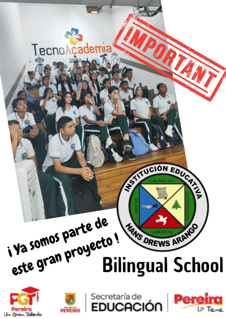 Ya Somos Parte De Este Gran Proyecto 726x1024