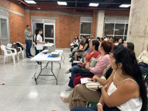 Mayo: Un Mes para reconocer y agradecer