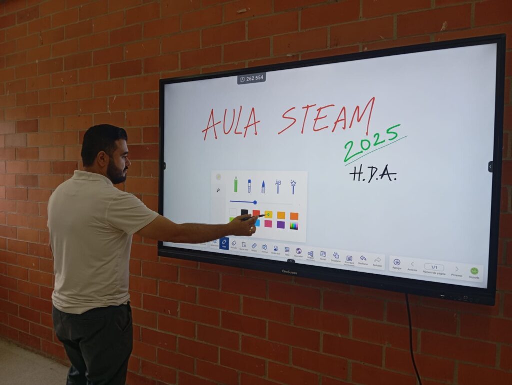 AULA STEAM 1024x771