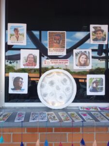 La poesía ilumina las aulas: Hans Drews Arango celebra el Festival Internacional Luna de Locos