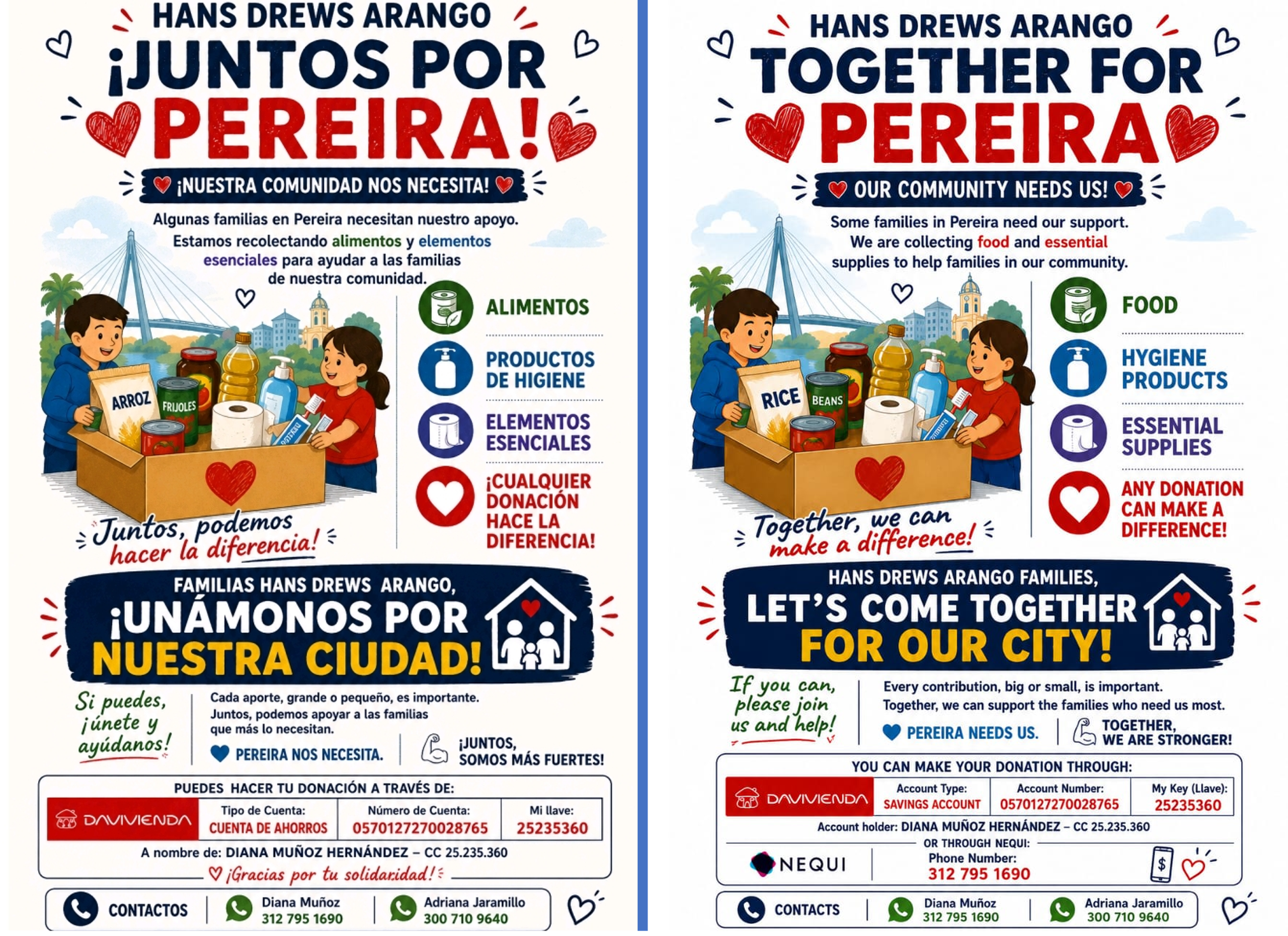 campaña