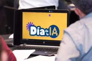 La I.E. Hans Drews Arango, ganadora en el Primer Día de la IA en Colombia con el proyecto AICine